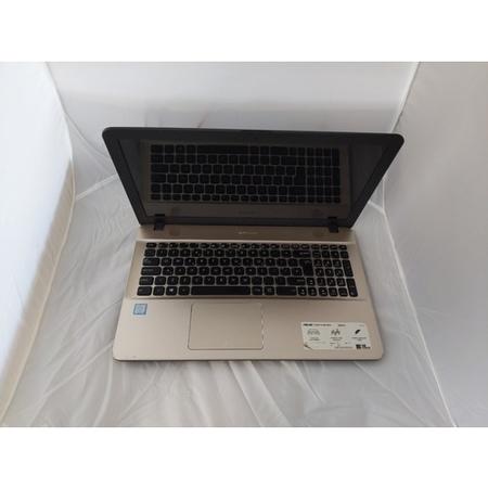 Refurbished ASUS X541UAK Core i7-7500U 8GB RAM 1TB HDD 15.6 Inch Windows 10 Laptop