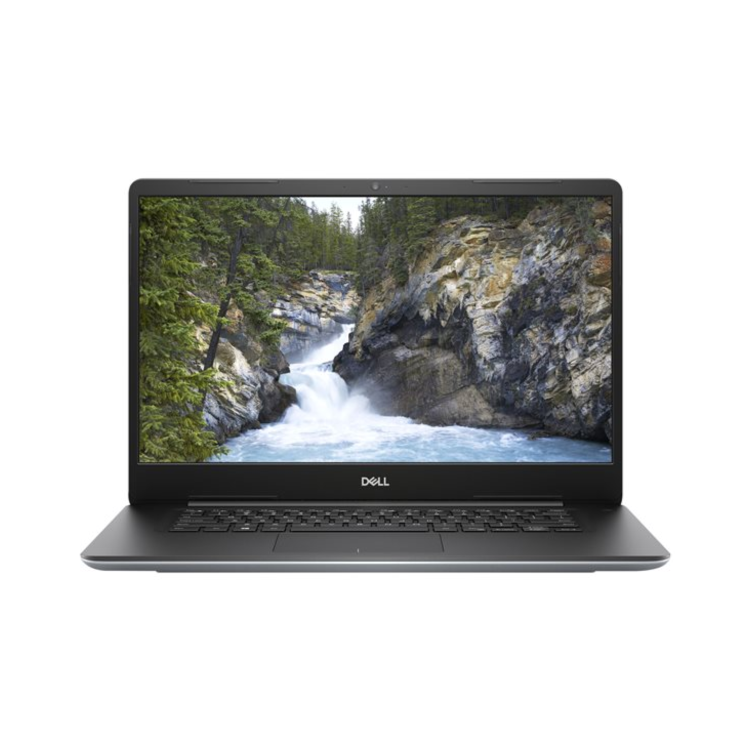 Refurbished Dell Vostro 5581 Core i5-8265U 8GB RAM 256GB SSD 15.6 Inch Windows 10 Pro Laptop