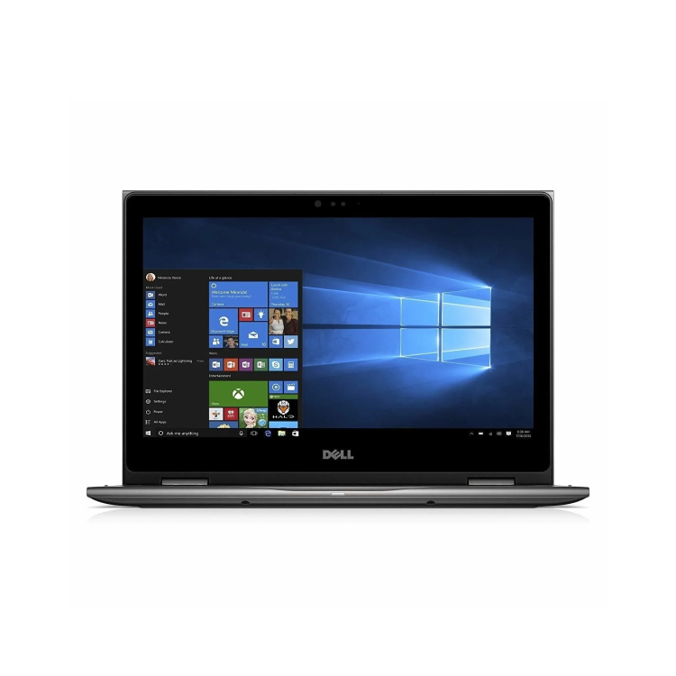 Refurbished Dell Inspiron 13-5378 Core i3-7100U 4GB RAM 128GB SSD 13.3 Inch Windows 10 Laptop