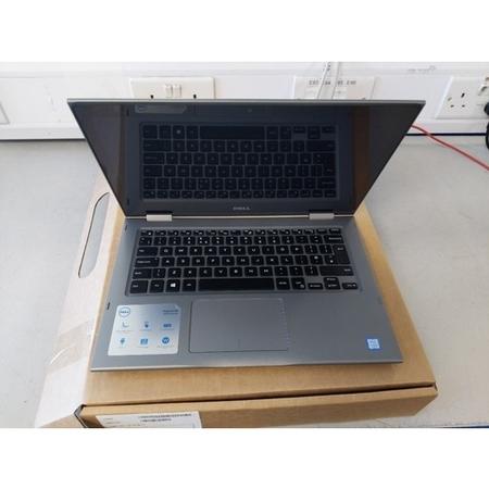 Refurbished Dell Inspiron 13-5378 Core i3-7100U 4GB RAM 128GB SSD 13.3 Inch Windows 10 Laptop