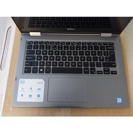 Refurbished Dell Inspiron 13-5378 Core i3-7100U 4GB RAM 128GB SSD 13.3 Inch Windows 10 Laptop