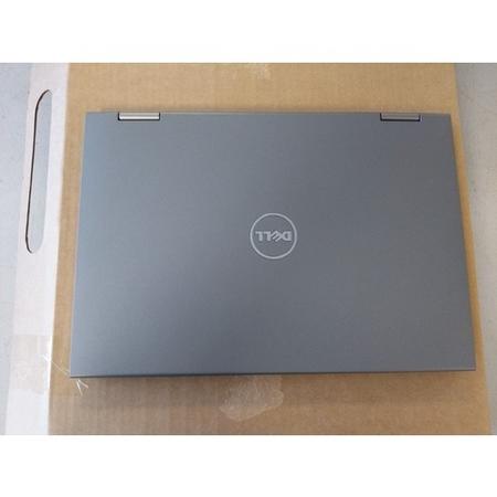 Refurbished Dell Inspiron 13-5378 Core i3-7100U 4GB RAM 128GB SSD 13.3 Inch Windows 10 Laptop