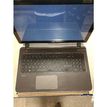Refurbished HP Pavilion 15 AMD A10-5745M 8GB RAM 1TB HDD 15.6 Inch Windows 10 Laptop