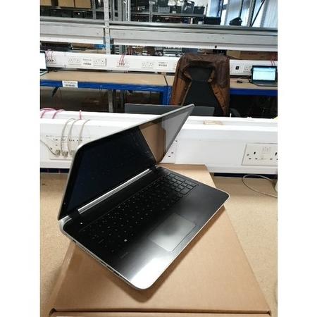 Refurbished HP Pavilion 15 AMD A10-5745M 8GB RAM 1TB HDD 15.6 Inch Windows 10 Laptop
