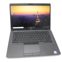 Refurbished Dell Latitude 5400 Core i5-8265U 8GB RAM 256GB SSD 14 Inch Windows 10 Laptop