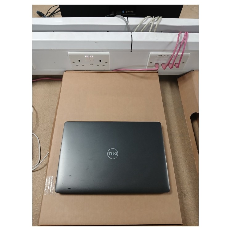 Refurbished Dell Latitude 5300 Core i3-8145U 8GB RAM 128GB SSD 13.3 Inch Windows 10 Laptop
