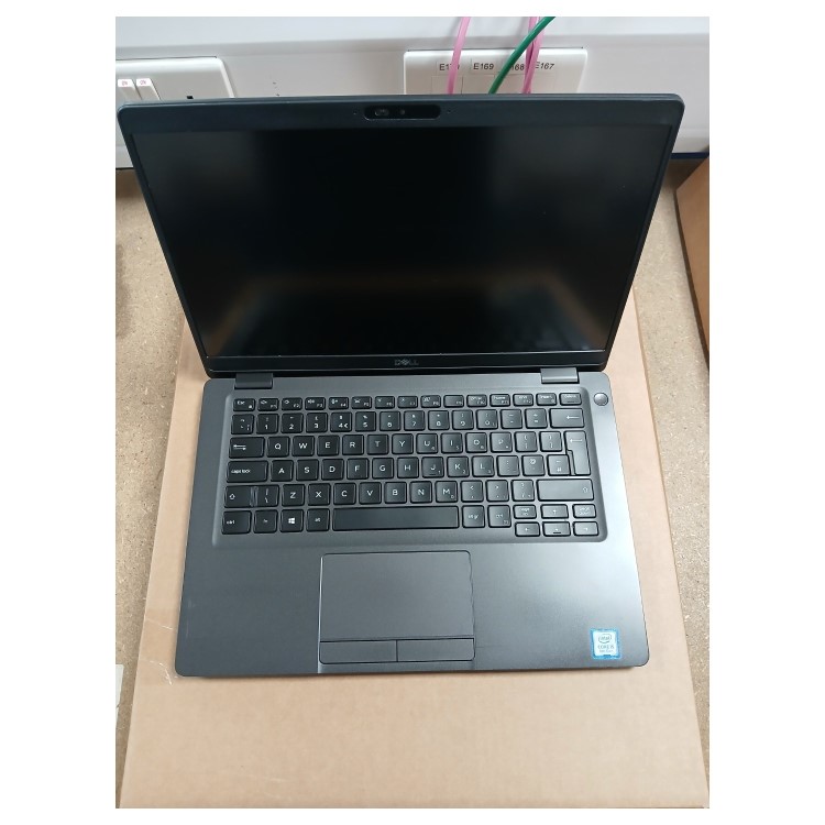 Refurbished Dell Latitude 5300 Core i5-8265U 8GB RAM 256GB SSD 13.3 Inch Windows 10 Laptop