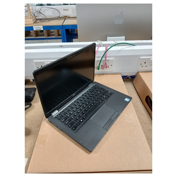 Refurbished Dell Latitude 5300 Core i5-8265U 8GB RAM 256GB SSD 13.3 Inch Windows 10 Laptop
