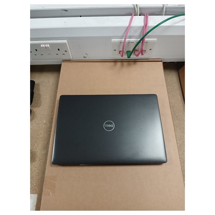 Refurbished Dell Latitude 5300 Core i5-8265U 8GB RAM 256GB SSD 13.3 Inch Windows 10 Laptop