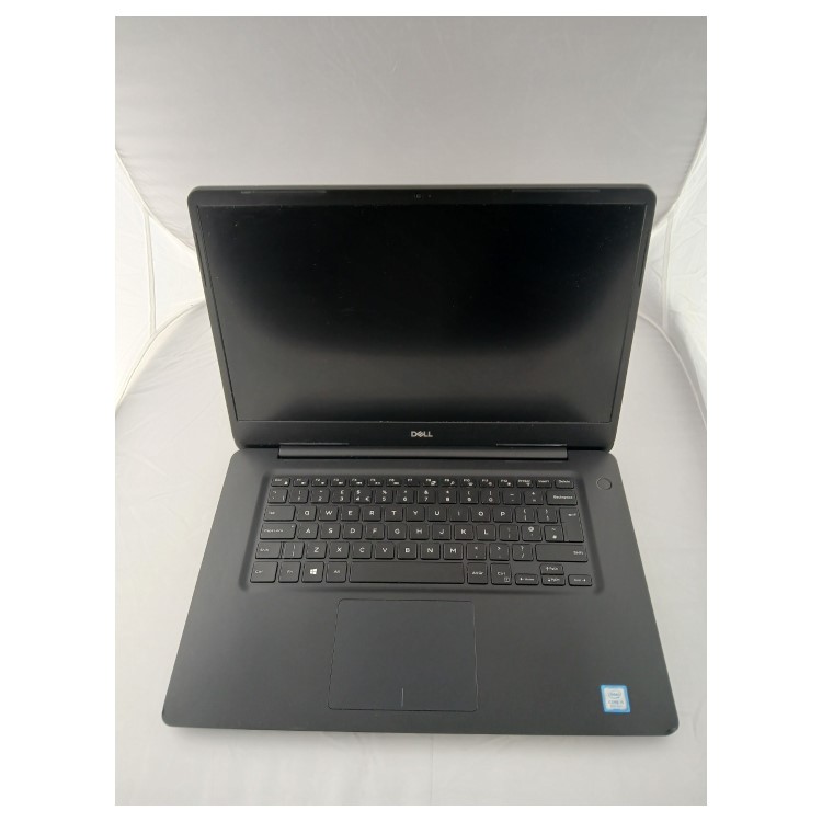 Refurbished Dell Vostro 5581 Core i5-8265U 8GB RAM 256GB SSD 15.6 Inch Windows 11 Laptop