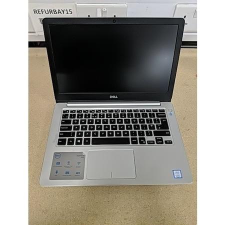 Refurbished Dell Inspiron 5370 Core i3-8130U 12GB 128GB SSD 13.3 Inch Windows 10 Laptop