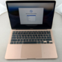 Refurbished Apple Macbook Air 13 Inch M1 8GB RAM 512GB SSD 2020