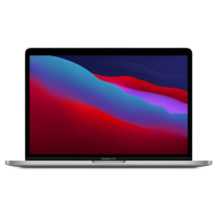 Refurbished Apple MacBook Pro 13 Inch M1 8GB RAM 256GB SSD 2020
