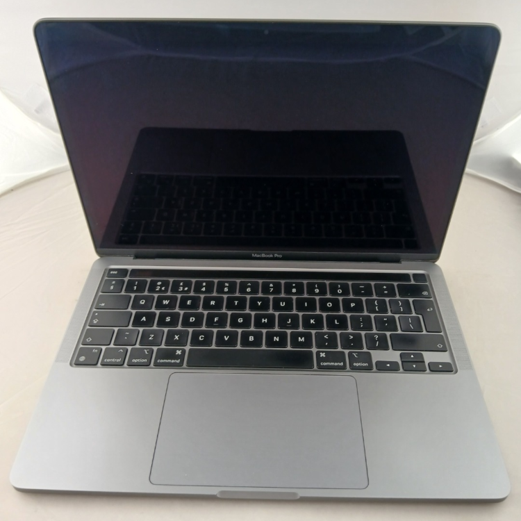 Refurbished Apple MacBook Pro 13 Inch M1 8GB RAM 256GB SSD 2020