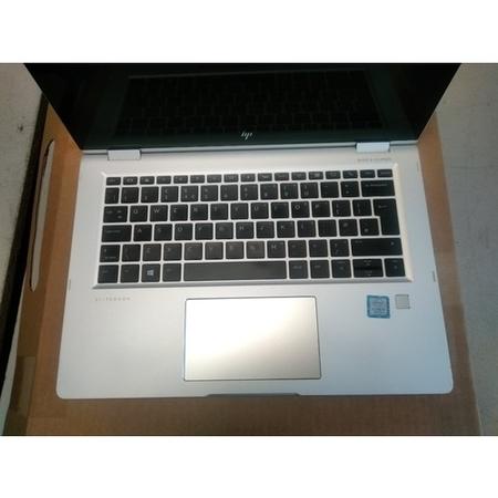 Refurbished HP EliteBook X360 1030 G2 Core i5-7200U 8GB RAM 256GB SSD 13.3 Inch Windows 10 Laptop