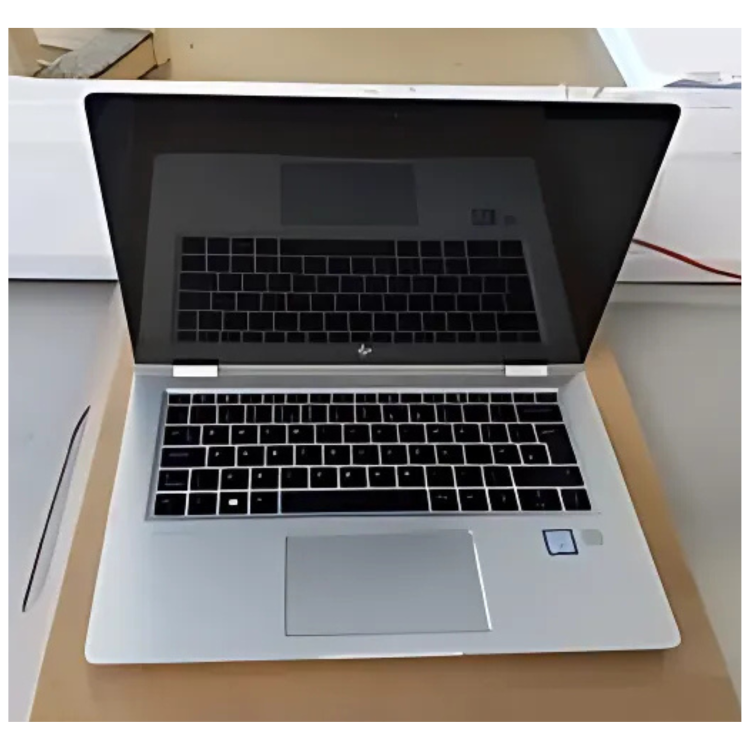 Refurbished HP EliteBook X360 1030 G2 Core i5-7200U 8GB RAM 256GB SSD 13.3 Inch Windows 10 Laptop