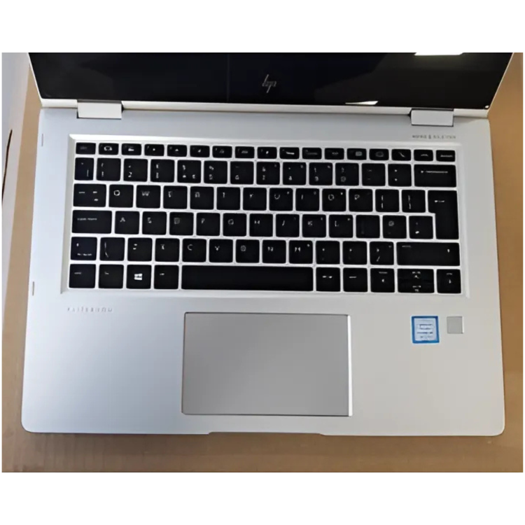 Refurbished HP EliteBook X360 1030 G2 Core i5-7200U 8GB RAM 256GB SSD 13.3 Inch Windows 10 Laptop