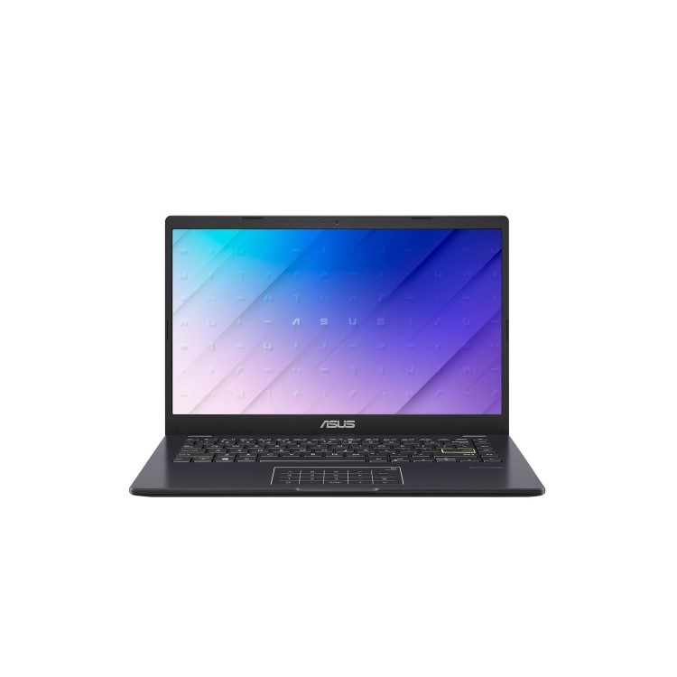 Refurbished ASUS VivoBook E410MA Intel Celeron N4020 4GB RAM 128GB SSD 14 Inch Windows 10 Laptop