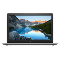 Refurbished Dell Inspiron 3793 Core i7-1065G7 8GB RAM 256GB SSD 17.3 Inch Windows 11 Laptop