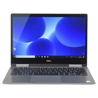 Refurbished Dell Inspiron 7373 Core i7-8550U 8GB RAM 256GB SSD 13.3 Inch Windows 10 Laptop Refurbished Dell Inspiron 7373 Core i7-8550U 8GB RAM 256GB SSD 13.3 Inch Windows 10 Laptop