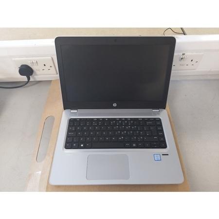 Refurbished HP ProBook 440 G4 Core i3-7100U 8GB RAM 500GB HDD 14 Inch Windows 10 Laptop