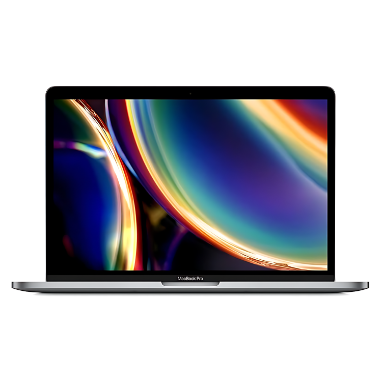 Refurbished Apple MacBook Pro 13 Inch M1 16GB RAM 512GB SSD