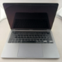 Refurbished Apple MacBook Pro 13 Inch M1 16GB RAM 512GB SSD
