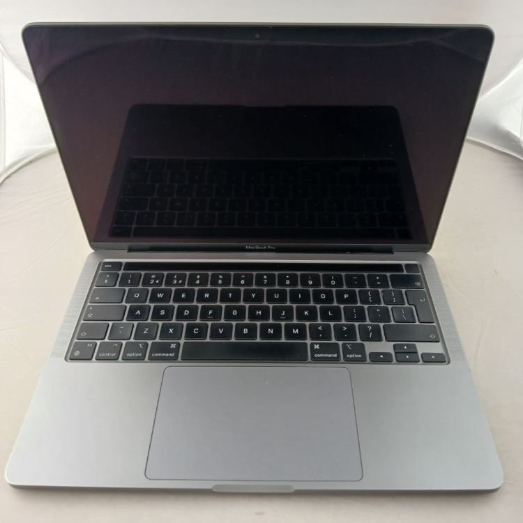 Refurbished Apple MacBook Pro 13 Inch M1 16GB RAM 512GB SSD
