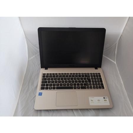 Refurbished ASUS X540NA Intel Celeron N3350 4GB RAM 1TB HDD 15.6 Inch Windows 10 Laptop