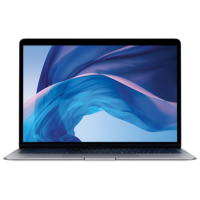 Refurbished Apple Macbook Air 13 Inch M1 8GB RAM 256GB SSD 2020