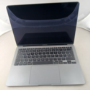 Refurbished Apple Macbook Air 13 Inch M1 8GB RAM 256GB SSD 2020