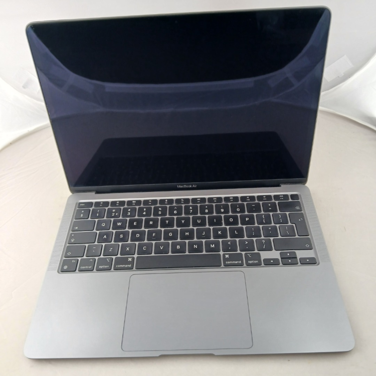 Refurbished Apple Macbook Air 13 Inch M1 8GB RAM 256GB SSD 2020