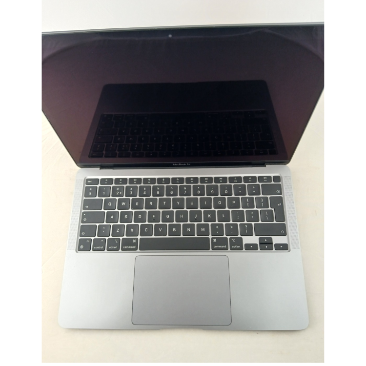Refurbished Apple Macbook Air 13 Inch M1 8GB RAM 256GB SSD 2020