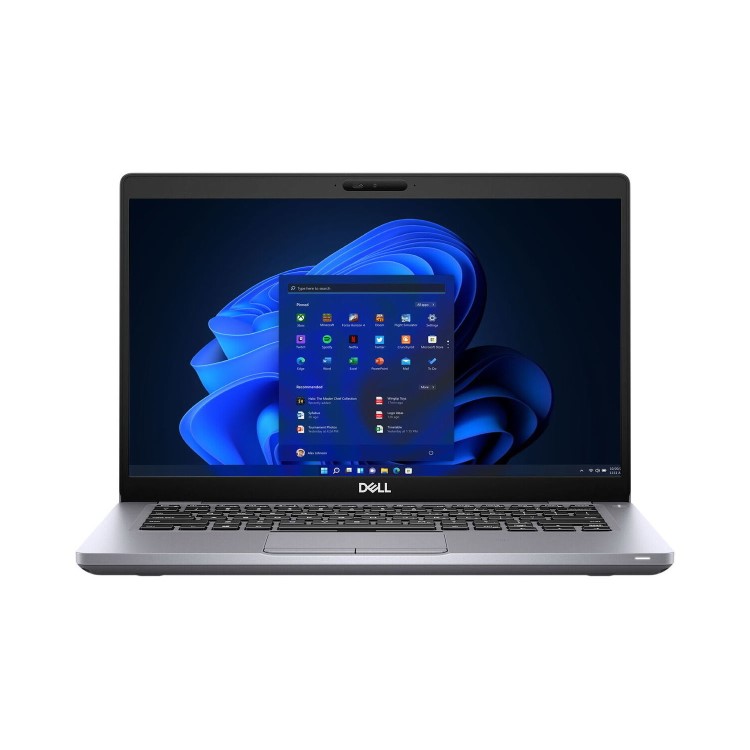 Refurbished Dell Latitude 5410 Core i5-10310U 16GB RAM 256GB SSD 14 Inch Windows 10 Laptop