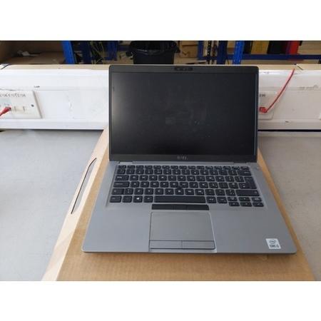 Refurbished Dell Latitude 5410 Core i5-10210U 8GB RAM 256GB SSD 14 Inch Windows 10 Laptop