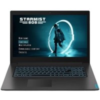 Refurbished Lenovo IdeaPad L340-17IRH Core i5-9300H 8GB RAM 256GB SSD 17.3 Inch Windows 10 Laptop