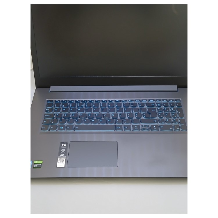 Refurbished Lenovo IdeaPad L340-17IRH Core i5-9300H 8GB RAM 256GB SSD 17.3 Inch Windows 10 Laptop