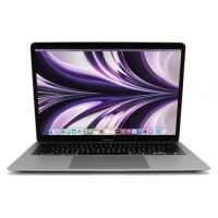 Refurbished Apple Macbook Air 13 Inch M1 8GB 256GB SSD - 2020
