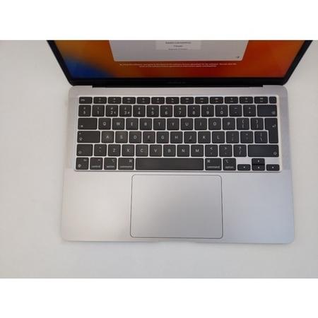 Refurbished Apple Macbook Air 13 Inch M1 8GB 256GB SSD - 2020