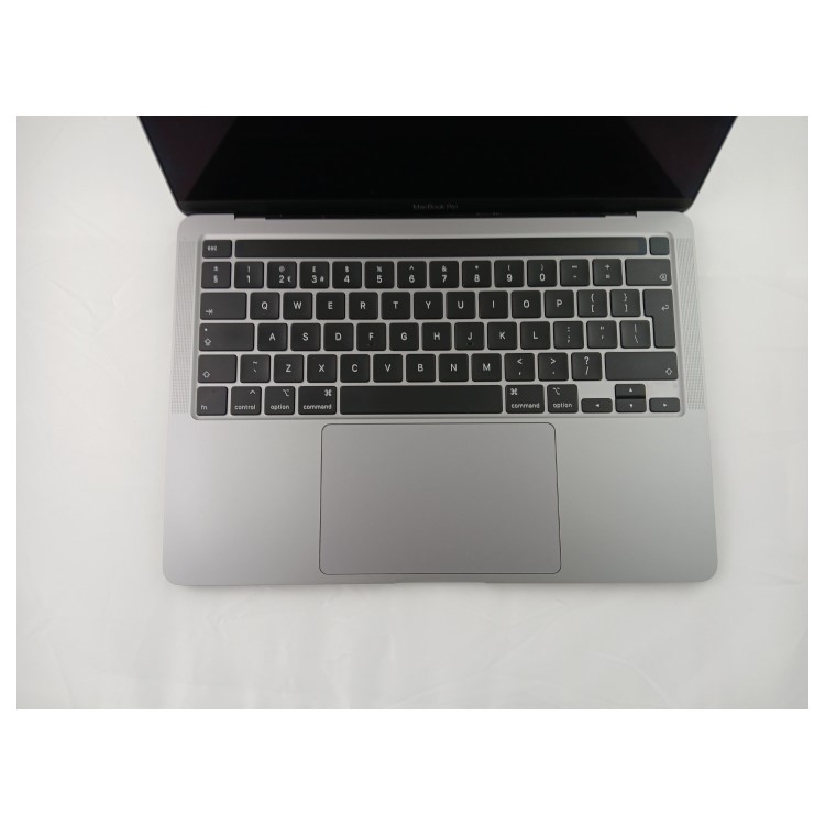 Refurbished Apple Macbook Pro 13 Inch i5 16GB 512GB SSD - 2020