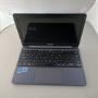 Refurbished ASUS Vivobook 12 E203MAS Intel Celeron N4000 4GB RAM 64GB SSD 11.6 Inch Windows 10 Laptop