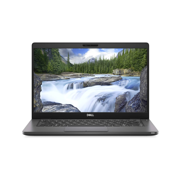 Refurbished Dell Latitude 5300 Core i5-8265U 8GB RAM 256GB SSD 13.3 Inch Windows 10 Laptop