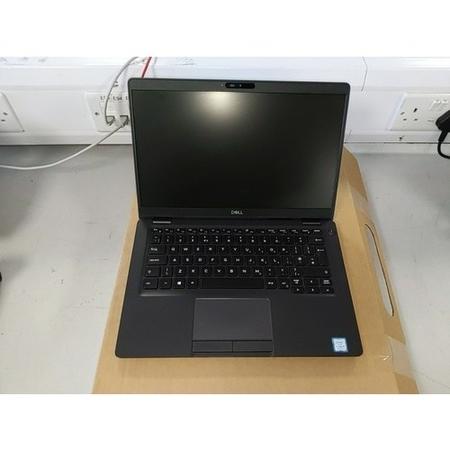 Refurbished Dell Latitude 5300 Core i5-8265U 8GB RAM 256GB SSD 13.3 Inch Windows 10 Laptop