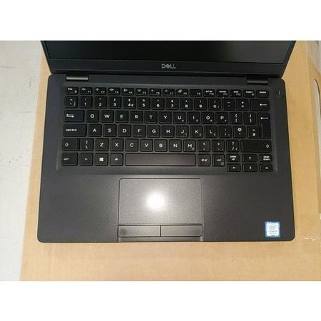 Refurbished Dell Latitude 5300 Core i5-8265U 8GB RAM 256GB SSD 13.3 Inch Windows 10 Laptop