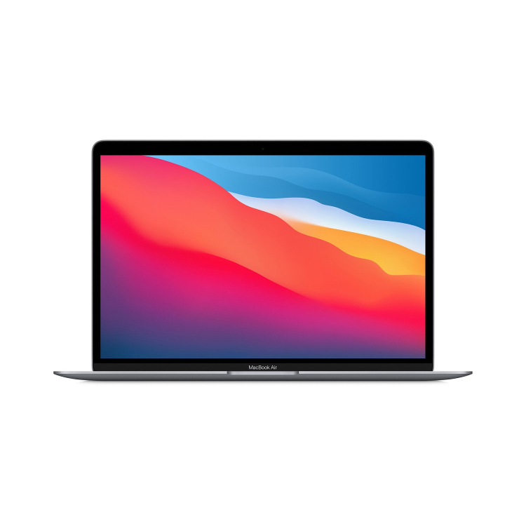 Refurbished Apple Macbook Air M1 13 Inch 8GB RAM 512GB SSD