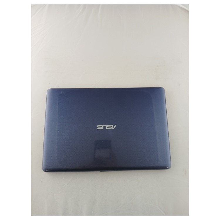 Refurbished ASUS Vivobook E203NAS Intel Celeron N3350 4GB RAM 64GB SSD 11.6 Inch Windows 11 Laptop