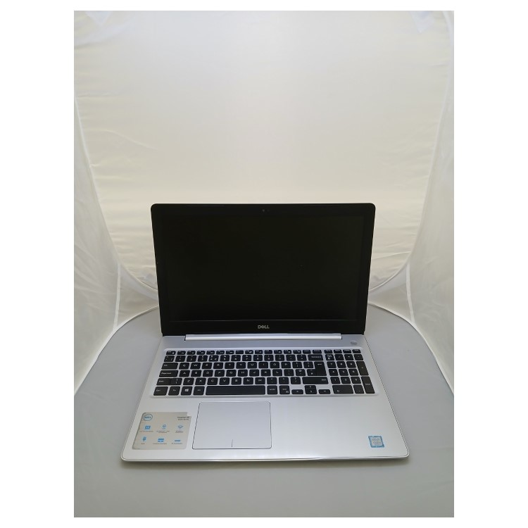 Refurbished Dell Inspiron 5570 Core i3-7130U 8GB RAM 1TB HDD 15.6 Inch Windows 10 Laptop