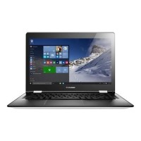 Refurbished Lenovo Yoga 500-14IBD Intel Pentium 3805U 4GB RAM 500GB HDD 14 Inch Windows 10 Laptop