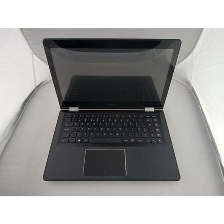 Refurbished Lenovo Yoga 500-14IBD Intel Pentium 3805U 4GB RAM 500GB HDD 14 Inch Windows 10 Laptop