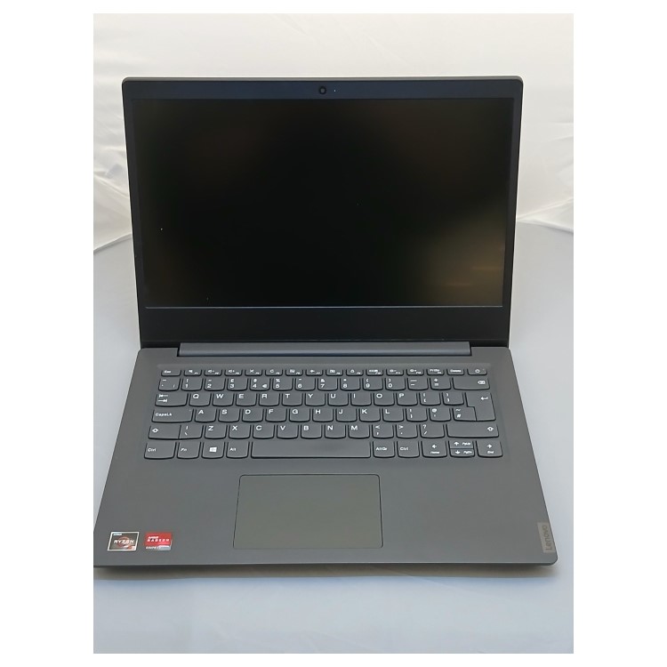 Refurbished Lenovo V14-ADA AMD Ryzen 3 3250U 8GB RAM 256GB SSD 14 Inch Windows 10 Laptop